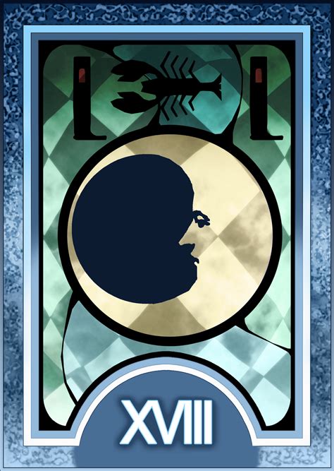 moon arcana persona 3.